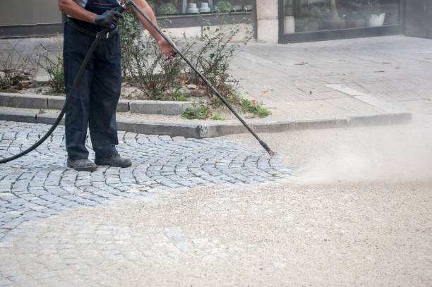 Best Post-Construction Pressure Washing  in Hartford City, IN