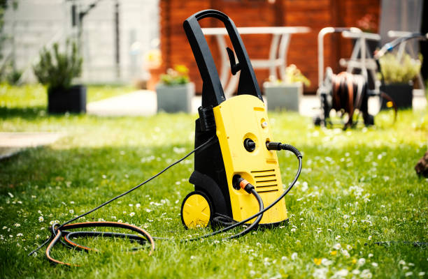 Best Fence Cleaning  in Hartford City, IN